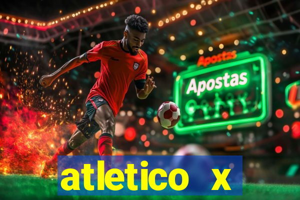 atletico x fluminense futemax